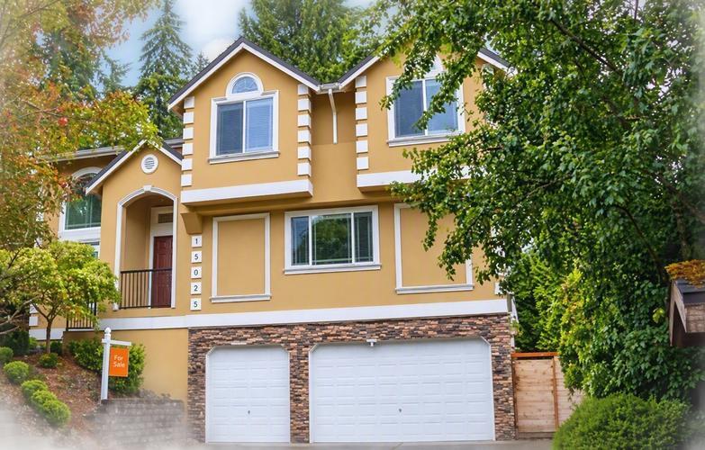 Se 43rd St, Bellevue, WA 98006