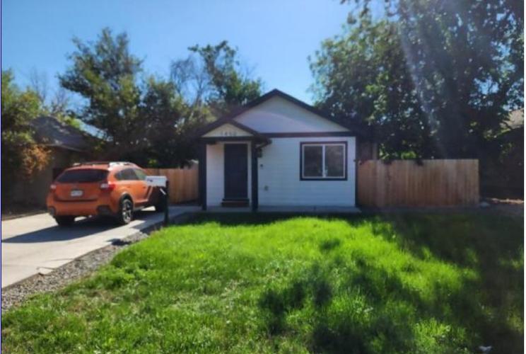 Syracuse St, Denver, CO 80220