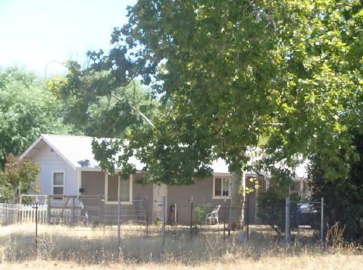 Happy Valley Rd, Anderson, CA 96007