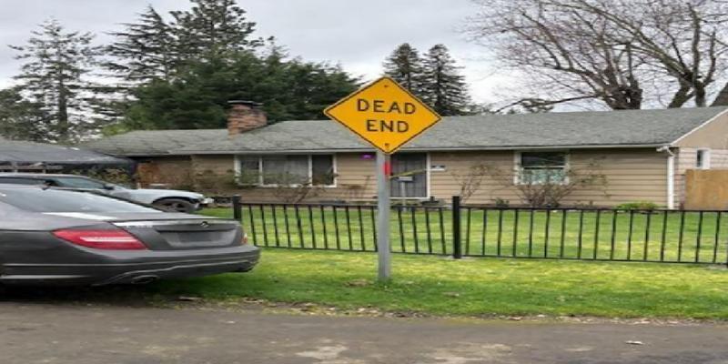 Sw 67th Ave, Portland, OR 97223