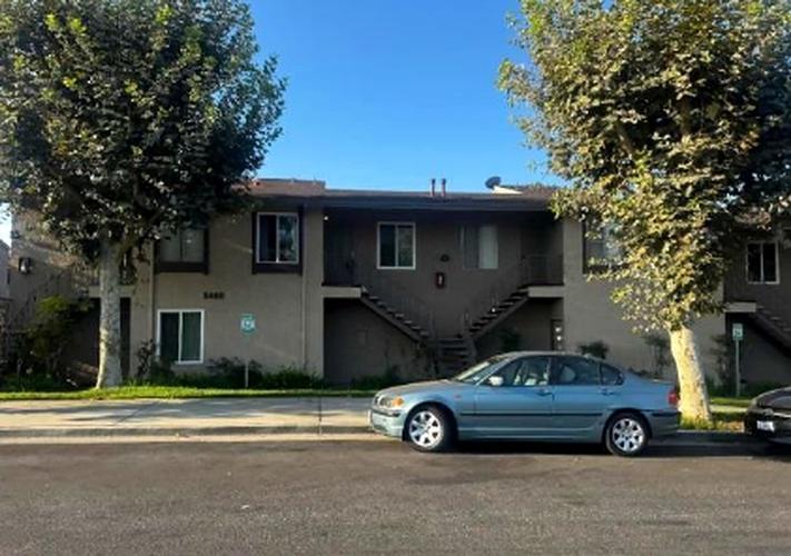 Dobbs St, Los Angeles, CA 90032