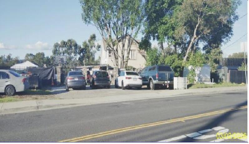 2nd St, Hayward, CA 94541