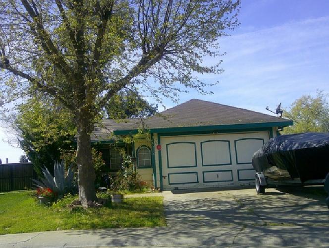 Delta Pointe Way, Sacramento, CA 95823
