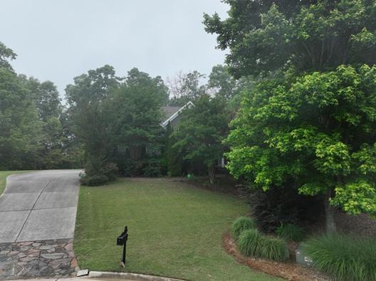 Beckford Oaks Pl Nw, Kennesaw, GA 30152