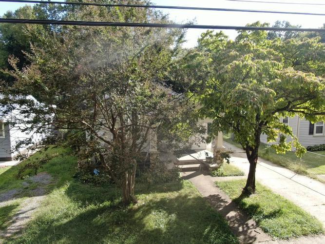 Oak St, Greensboro, NC 27403