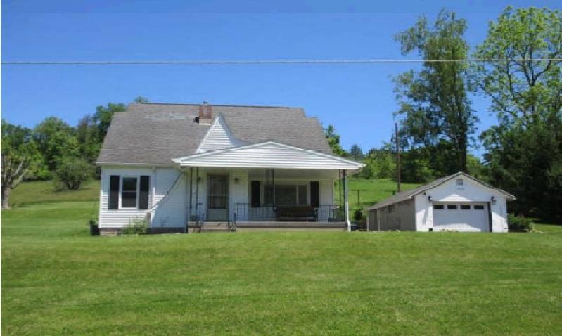 Lone Pine Rd, Amity, PA 15311