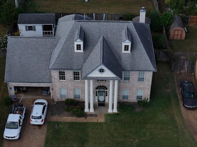 Grand Pines Dr, Memphis, TN 38125