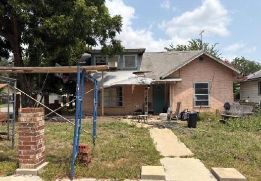 Santa Barbara, San Antonio, TX 78201