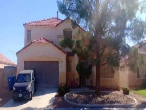 Kitamaya St, North Las Vegas, NV 89031