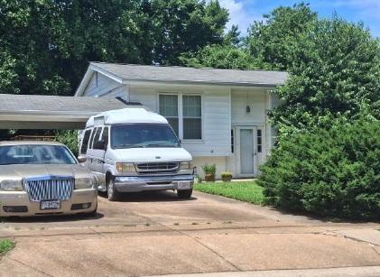 N Elm Ave, Saint Louis, MO 63119