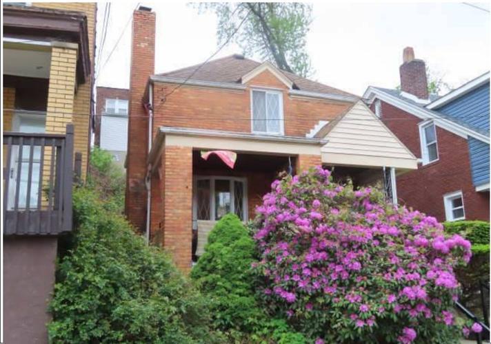 Anaheim St, Pittsburgh, PA 15219