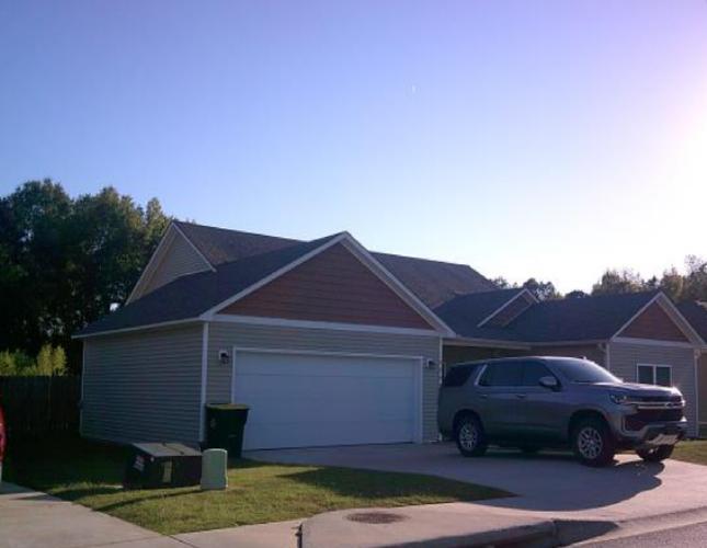 Garden Dr, Benton, AR 72015