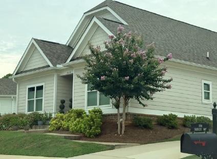 Saddlers Way, Greensboro, GA 30642