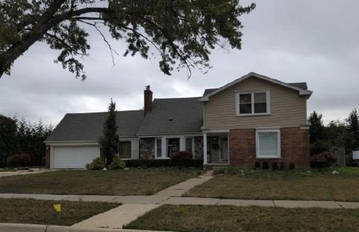 Brentwood Dr, Dearborn, MI 48124