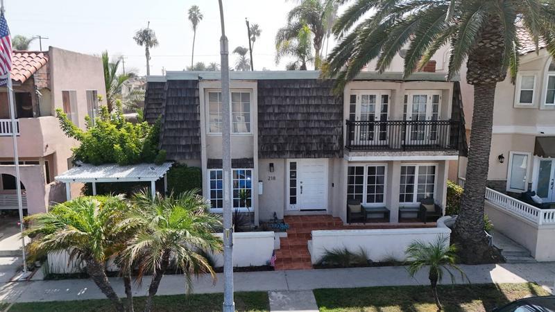 16th St, Huntington Beach, CA 92648