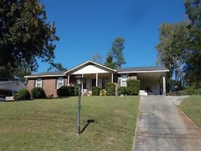Silverdale Rd, Augusta, GA 30906