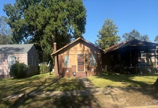 Avenue G, Birmingham, AL 35218