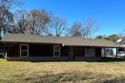 County Road 3158, Jacksonville, TX 75766