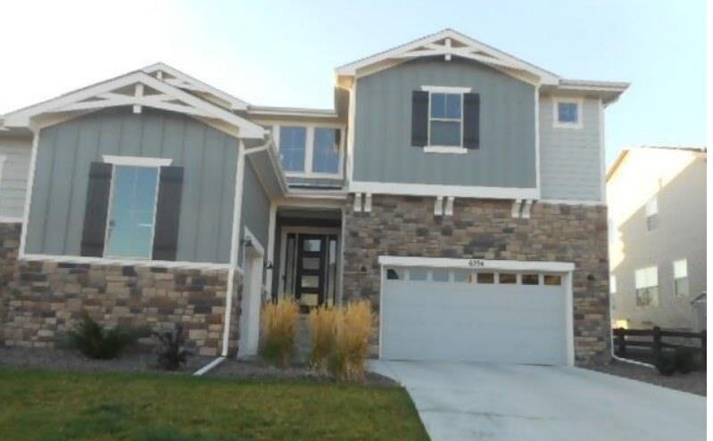 E 141st Ave, Thornton, CO 80602