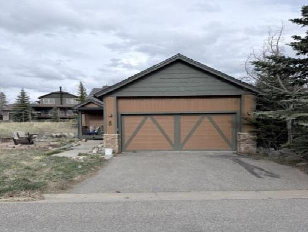 Reunion Ct, Fraser, CO 80442