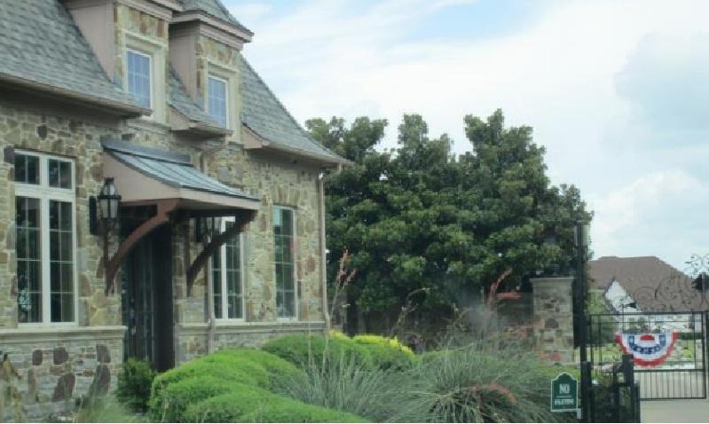 Kingsbridge Ln, Rockwall, TX 75032