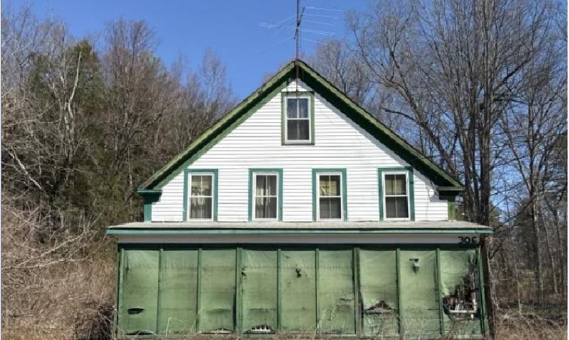 Monument Rd, Hinsdale, NH 03451