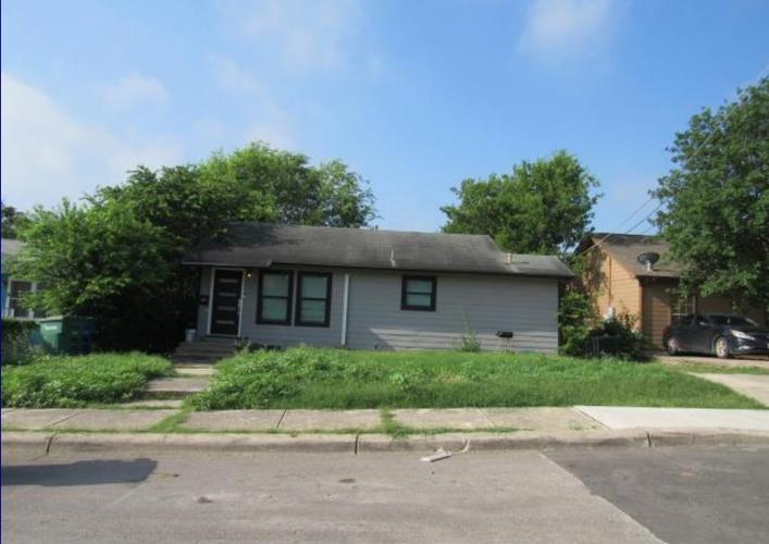 Gibbs, San Antonio, TX 78202