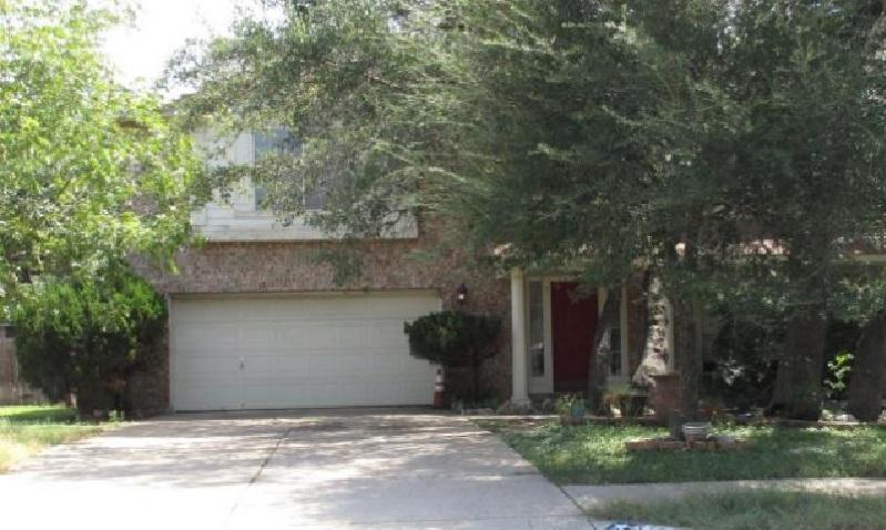 Lambrusco Ln, Leander, TX 78641