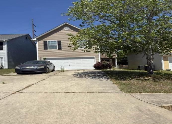 Keystone Dr, Conley, GA 30288