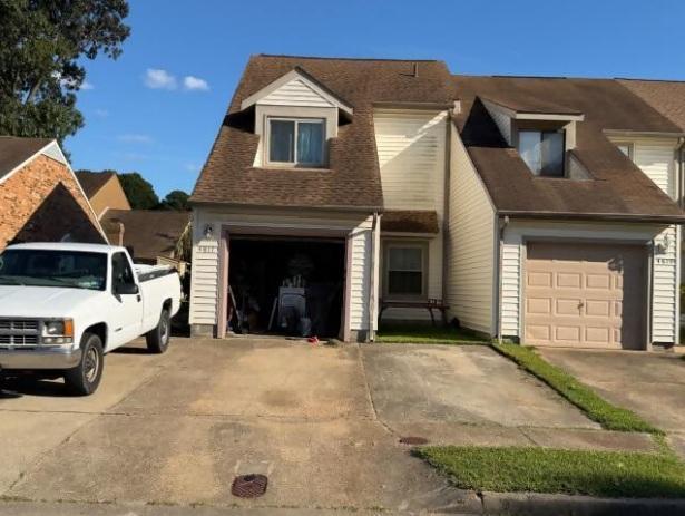 Oldwick Ct, Virginia Beach, VA 23462