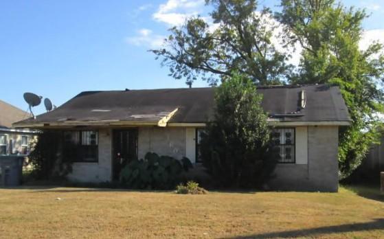 Ball Rd, Memphis, TN 38114