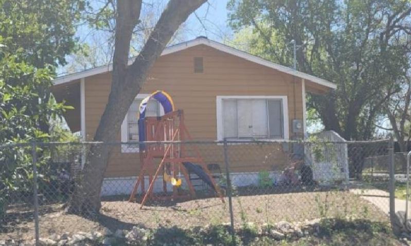 Brighton, San Antonio, TX 78211