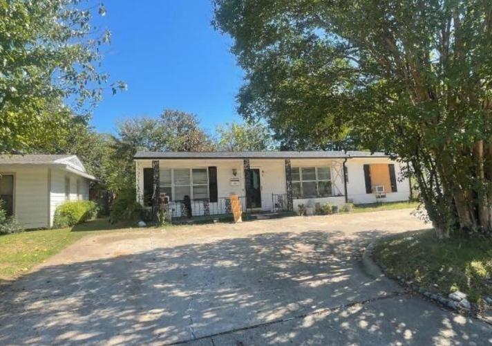 N Macarthur Blvd, Irving, TX 75061