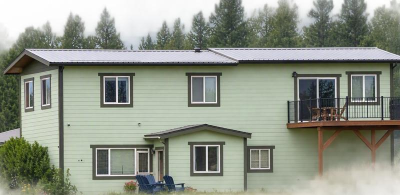 Mt Highway 206, Columbia Falls, MT 59912