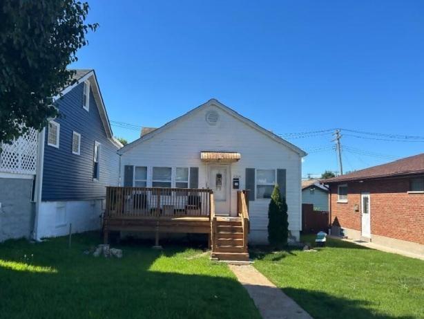 Potomac St, Saint Louis, MO 63116