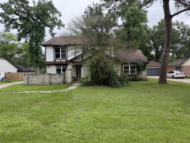 Roanoke Dr, Conroe, TX 77302