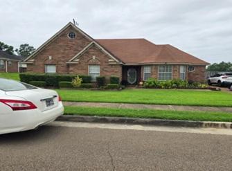 Copper Leaf Dr, Memphis, TN 38141