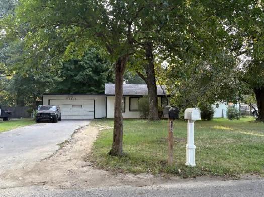 Clearpool Cr, Memphis, TN 38118