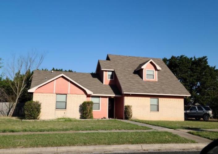 Schwertner Dr, Killeen, TX 76543