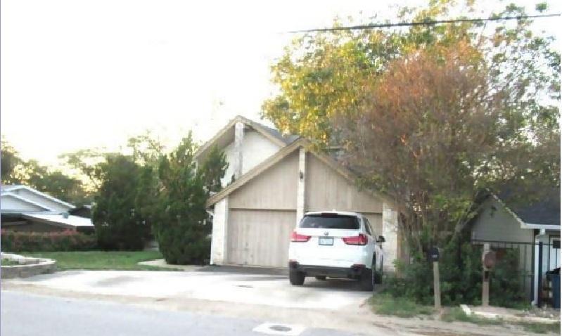 Kuehler Ave, New Braunfels, TX 78130