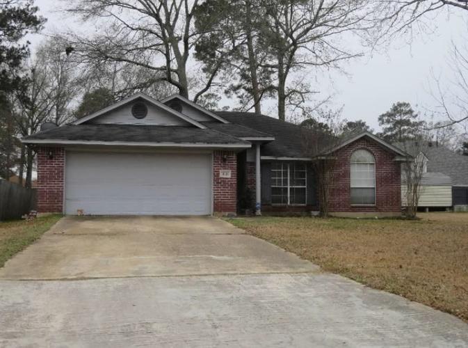 Meadowview Dr, Keithville, LA 71047