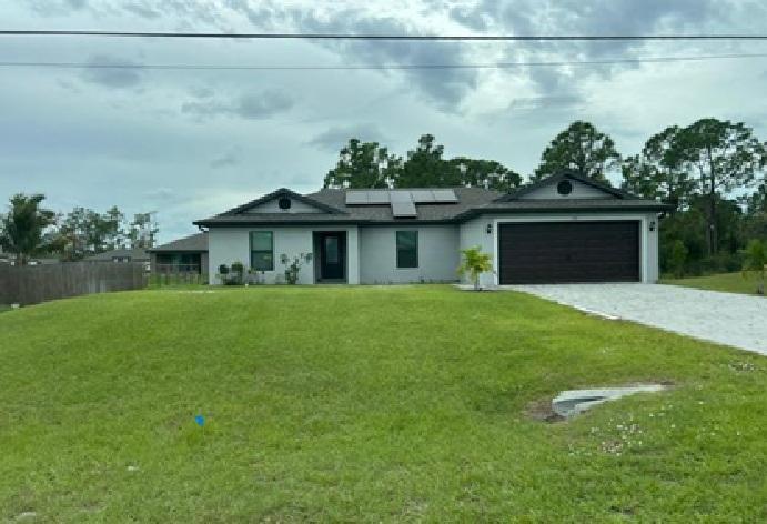 Blackstone Dr, Fort Myers, FL 33913