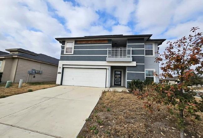 Katy Way, San Antonio, TX 78220