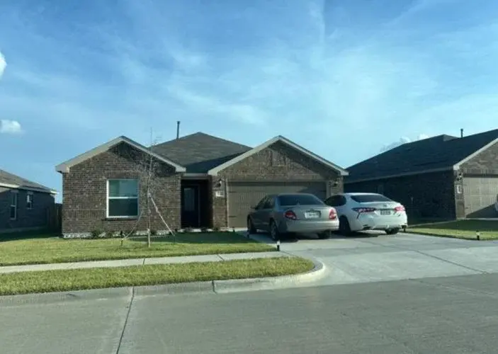 Monroe Jackson St, Venus, TX 76084
