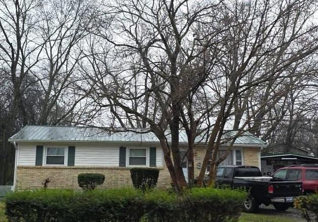 Paradise Hill Rd, Clarksville, TN 37043