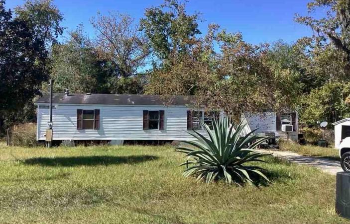 Oakcrest Dr, Interlachen, FL 32148