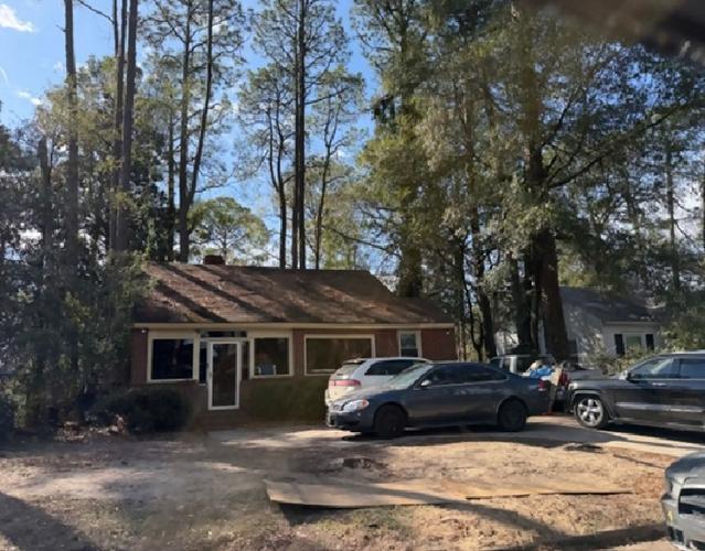 S Baldwin Cir, Savannah, GA 31405