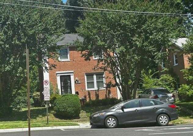 S George Mason Dr, Arlington, VA 22204