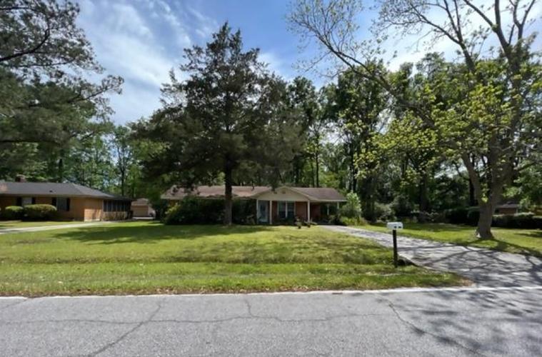 Barnsley Rd, Port Wentworth, GA 31407