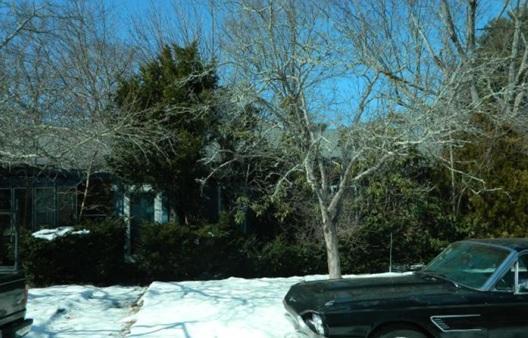 Freeman St, Warwick, RI 02886